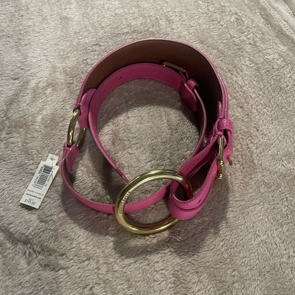 Ralph Lauren belt - Picture 3 of 4